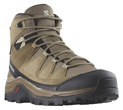 Quest Rove GTX Ανδρικά Ορειβατικά Gore-Tex Salomon