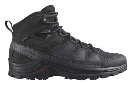Quest Rove GTX Ανδρικά Ορειβατικά Black / Phantom / Mgnt Salomon