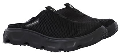 Salomon Reelax 6.0 Ανδρικά Παπούτσια Θαλάσσης Μαύρα