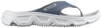 Reelax Break 6.0 Ανδρικά Flip Flops Λευκά Salomon