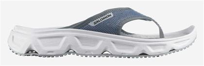 Reelax Recovery Break 6.0 Flip Flops Μπλε Salomon