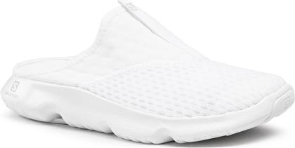 Salomon Reelax Slide 5.0 White από το Modivo