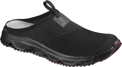 Salomon Rx Slide 4.0 Γυναικεία Παπούτσια Θαλάσσης Μαύρα από το Modivo