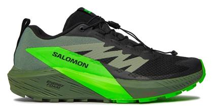 Sense Ride 5 Ανδρικά Trail Salomon