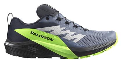 Sense Ride 5 Ανδρικά Trail Gore-Tex Salomon