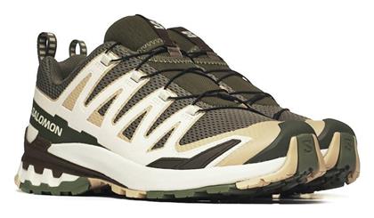 Sneakers Χακί Salomon