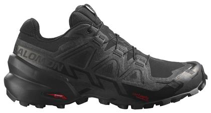 Speedcross 6 Γυναικεία Trail Gore-Tex Salomon
