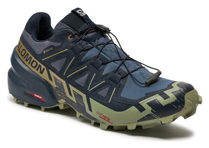 Speedcross 6 Gore-tex Ανδρικά Trail Gore-Tex Salomon