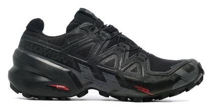Speedcross 6 GTX Ανδρικά Trail Gore-Tex Salomon