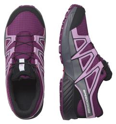 Speedcross CSWP J Running Salomon