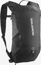 Salomon Trailblazer 10 Ορειβατικό Σακίδιο 10lt Μαύρο