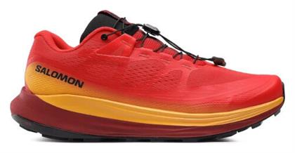 Ultra Glide 2 Ανδρικά Trail Κόκκινα Salomon