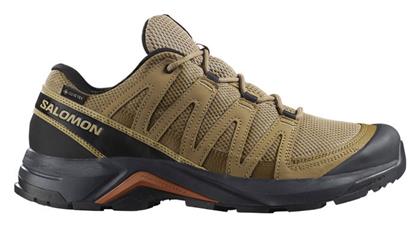 X-Adventure Recon Ανδρικά Ορειβατικά Gore-Tex KELP Salomon