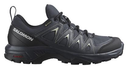 X Braze GTX Γυναικεία Ορειβατικά India Ink / Black / Desert Sage Salomon