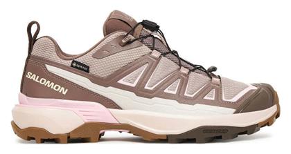 X Ultra 360 Edge Γυναικεία Ορειβατικά Gore-Tex Salomon