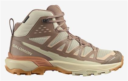 X Ultra 360 Edge Mid Gtx Γυναικεία Ορειβατικά Salomon
