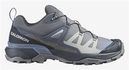 X Ultra 360 Γυναικεία Ορειβατικά Γκρι Salomon