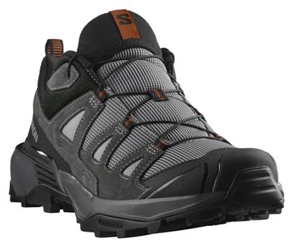 X Ultra 360 Ltr Ανδρικά Ορειβατικά Γκρι Salomon