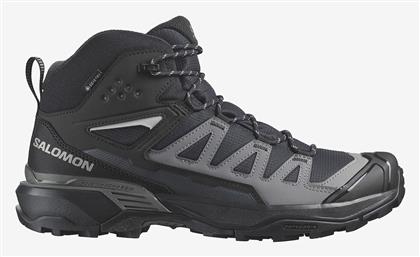 X Ultra 360 Mid Ανδρικά Ορειβατικά Gore-Tex Salomon