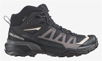 X Ultra 360 Mid Γυναικεία Ορειβατικά Gore-Tex Salomon