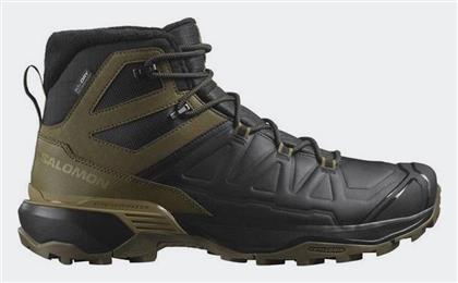 X Ultra Snowpilot Ανδρικά Ορειβατικά Salomon