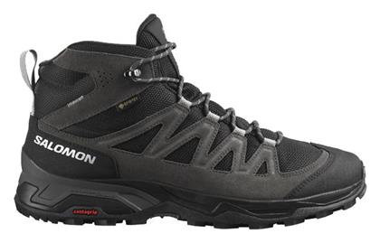 X Ward Mid GTX Ανδρικά Ορειβατικά Gore-Tex Salomon
