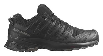 XA Pro 3D Ανδρικά Trail Μαύρα Salomon