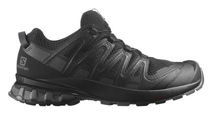 XA Pro 3D V8 Ανδρικά Αθλητικά Παπούτσια Trail Running Μαύρα Salomon