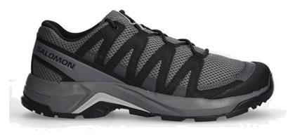 Xadventure Ανδρικά Ορειβατικά Γκρι Salomon