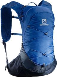 Salomon XT 10 Ορειβατικό Σακίδιο 10lt Μπλε