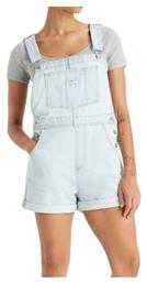 Σαλοπέτα Levi's Vintage Shortall Light Indigo - Flat Fini 523330048-48 Γυναικείο