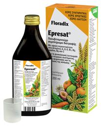 Epresat Πολυβιταμίνη 250ml Salus Haus