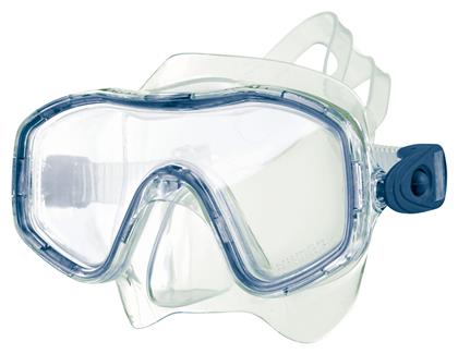 Easy Μάσκα Θαλάσσης Blue Salvas