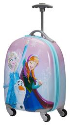 DISNEY Παιδική Καμπίνας Σκληρή Samsonite
