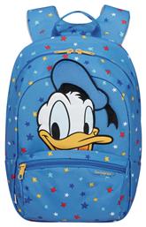 Disney Ultimate 2.0 Τσάντα Πλάτης Μπλε 11lt Samsonite