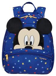 Disney Ultimate 2.0 Τσάντα Πλάτης Μπλε Samsonite