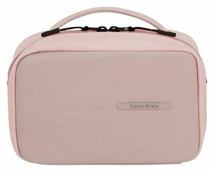 Γυναικείο Νεσεσέρ Stackd Weekender Rose Samsonite