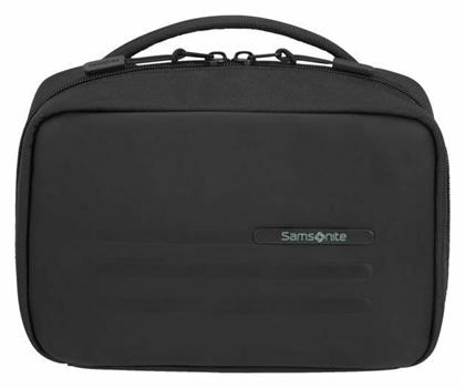 Νεσεσέρ Stackd Weekender Black Samsonite