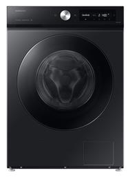 11kg με Smart Λειτουργίες Μαύρο WW11DB7B94GBU4 Samsung