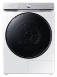 16kg A+++ με Αντλία Θερμότητας DV16DG8600BW Samsung