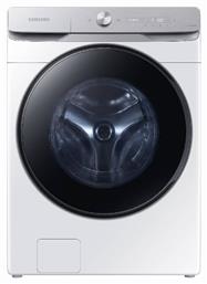 20kg με Smart Λειτουργίες WF20DG8650BW/U4 Samsung