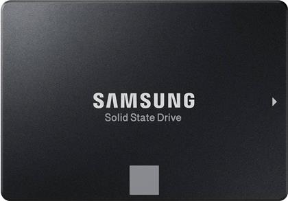 Samsung 860 Evo SSD 500GB 2.5'' SATA III από το e-shop