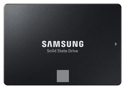 870 Evo SSD 1TB 2.5'' SATA III Samsung από το e-shop