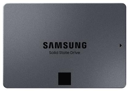 870 QVO 2TB 2.5'' MZ-77Q2T0BW Samsung