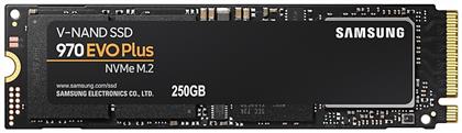 970 Evo Plus 250GB M.2 MZ-V7S250BW Samsung