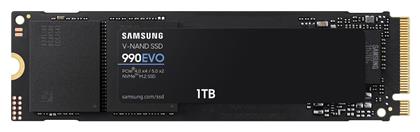 990 EVO 1TB M.2 MZ-V9E1T0BW Samsung