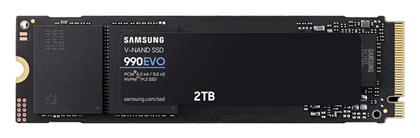 990 EVO 2TB M.2 MZ-V9E2T0BW Samsung