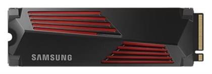 990 PRO With Heatsink 1TB M.2 MZ-V9P1T0GW Samsung
