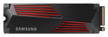 990 PRO with Heatsink 2TB M.2 MZ-V9P2T0CW Samsung