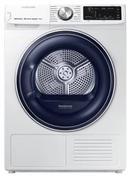 9kg A+++ με Αντλία Θερμότητας DV90N62632W/LV Samsung